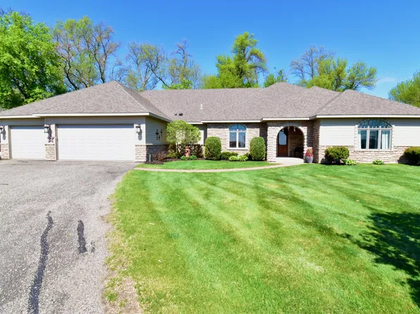 11593 E Reno Beach Dr, Glenwood, MN 56334