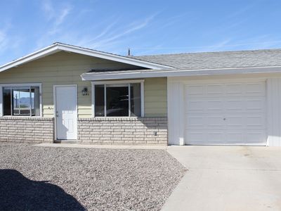 3141 Desert View Ct, Lake Havasu City, AZ, 86404