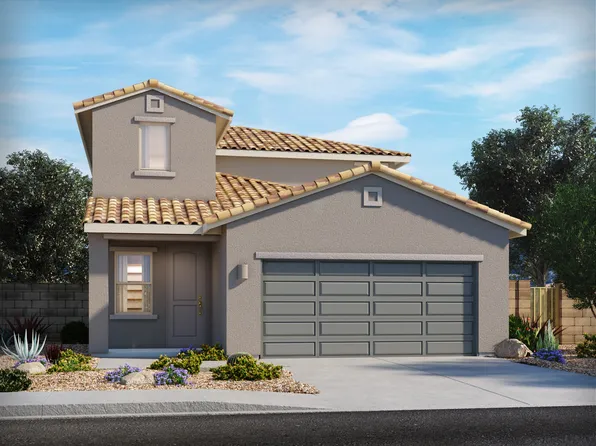 7005 W Jadewood Ln, Tucson, AZ 85757