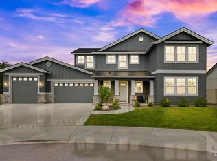 2155 N Burnam Pl, Star, ID 83669