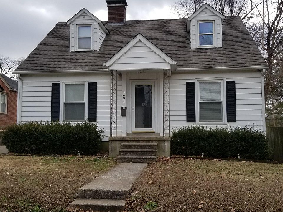 1st image of 1431 Rose St