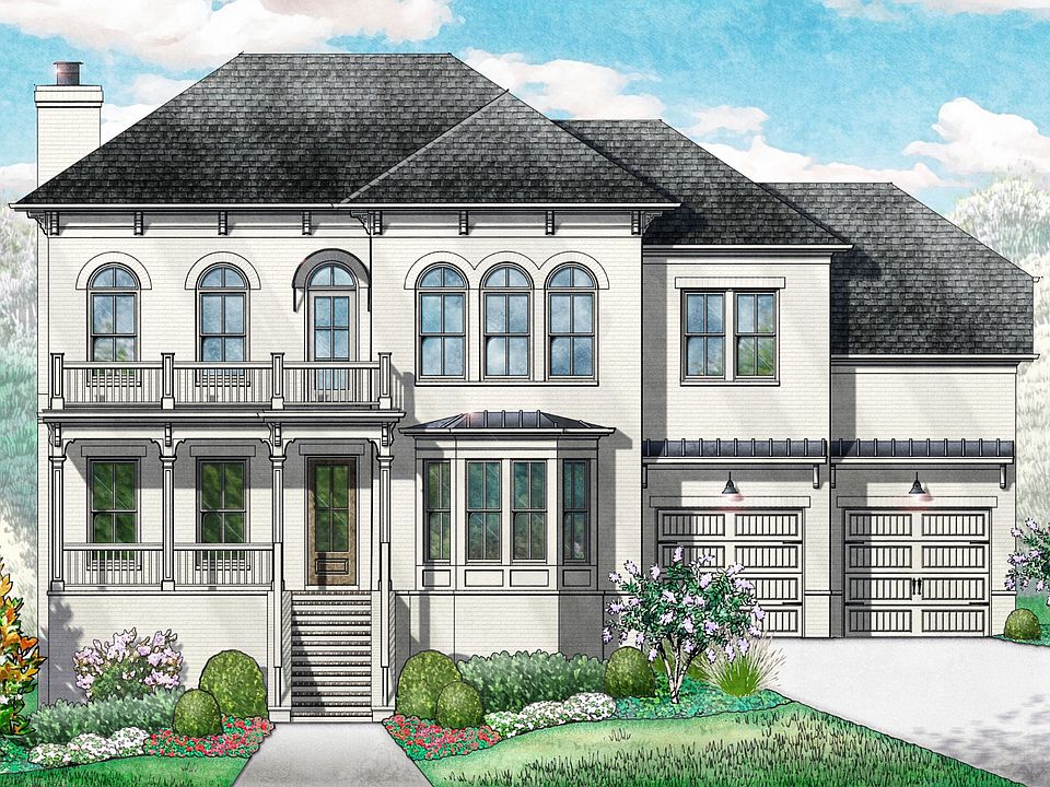 1st image of 3047 William St Lot 2653