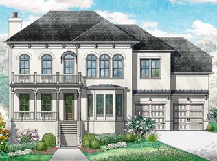 3047 William St LOT 2653, Franklin, TN 37064