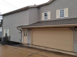 3642 Harris Ave NW, Canton, OH 44708