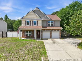 1512 Dulles Rd, Hope Mills, NC 28348