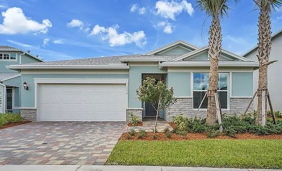 12254 SW Sand Dollar Way — Photo 1