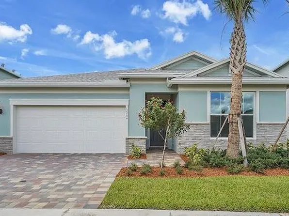 12254 SW Sand Dollar Way, Port Saint Lucie, FL 34987