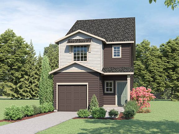 Plan Elevation.