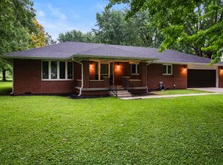 3808 W 28th St, Muncie, IN 47302