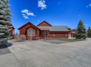 620 Lakeside Dr #E1, Pagosa Springs, CO 81147