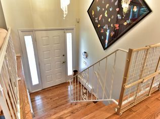 58 Helen Ave, Paramus, NJ 07652