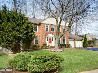 5631 Kemp Ln, Burke, VA
