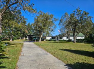 501 Hull Ave, Nashville, GA 31639