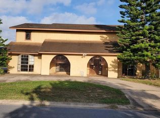 4705 Young Dr, Brownsville, TX 78521