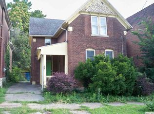 636 Kentucky St, Quincy, IL 62301