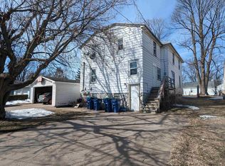 1714 Pardee St, Wausau, WI 54401