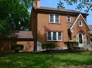 6427 Winona Ave, Saint Louis, MO 63109