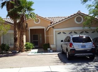 213 Honey Locust Dr, North Las Vegas, NV 89031