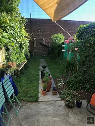 Rented by Highline Residential