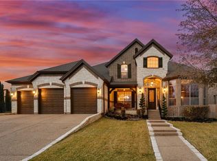 416 Ridgetop Bnd, Cedar Park, TX 78613