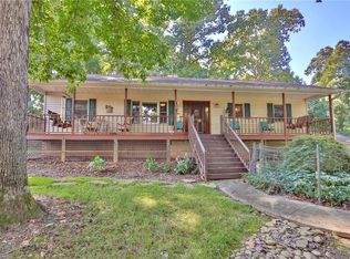 5841 Aquilla Creek Rd, East Bend, NC 27018