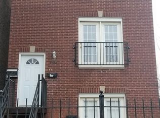 1962 S Trumbull Ave #1, Chicago, IL 60623