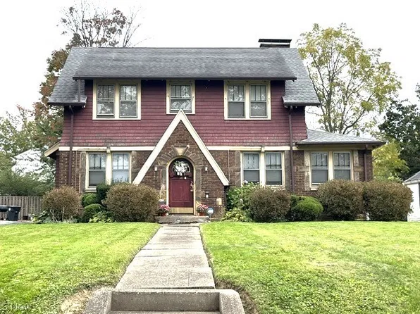 501 Mineola Ave, Akron, OH 44320
