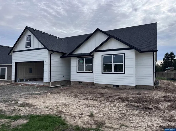 3238 NW 23rd Ave, Albany, OR 97321