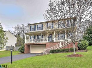 356 Harper Dr, Orange, VA 22960