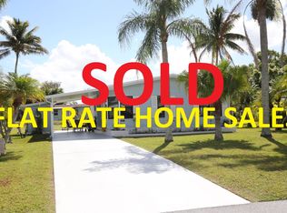 6420 Alemendra, Fort Pierce, FL 34951