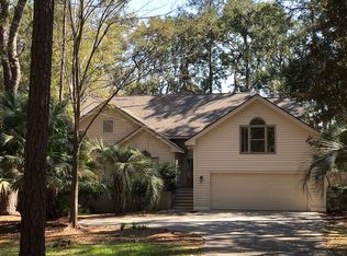 47 Gloucester Rd, Hilton Head Island, SC 29928