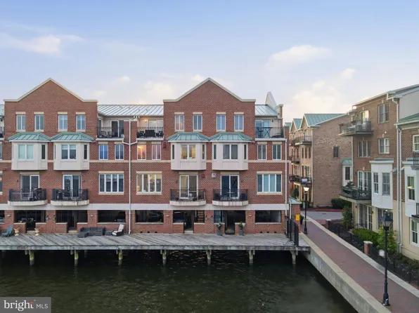 2327 Boston St Unit 4, Baltimore, MD 21224