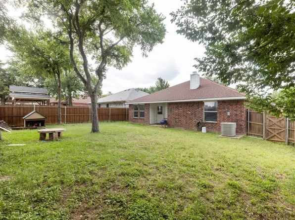 1425 Cibola Dr, Dallas, TX 75211