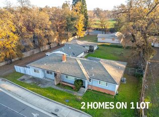 2381 S Bonnyview Rd, Redding, CA 96001