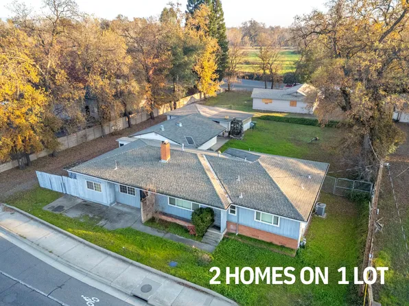 2381 S Bonnyview Rd, Redding, CA 96001