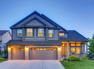 22660 Hope Dale Ave, Parker, CO 80138