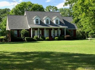 930 River Ranch Rd, Gallion, AL 36742