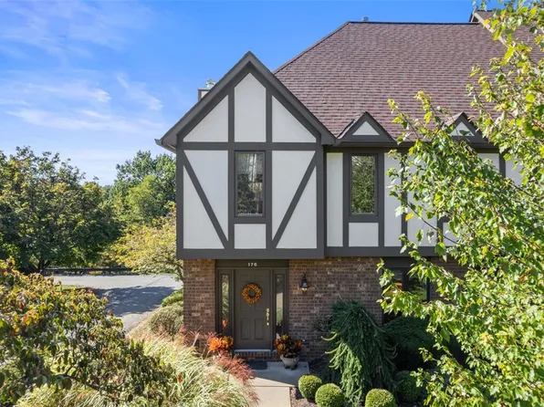 176 Shadow Ridge Dr, Pittsburgh, PA 15238