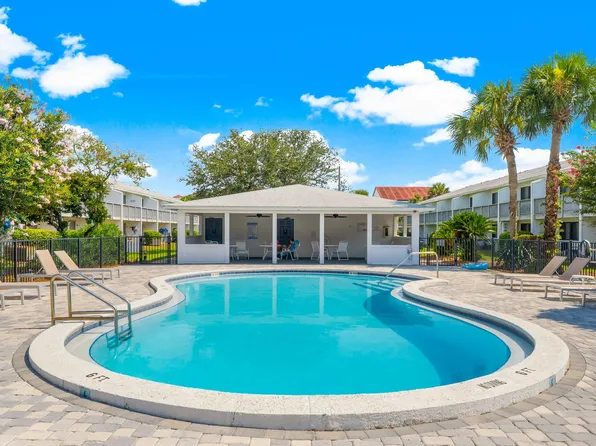 3605 E County Highway 30a #213, Santa Rosa Beach, FL 32459