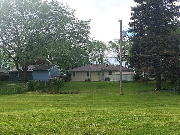 No Backyard Neighbors