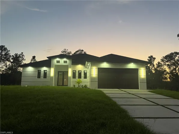 1421 Poinsettia AVE, LEHIGH ACRES, FL 33972