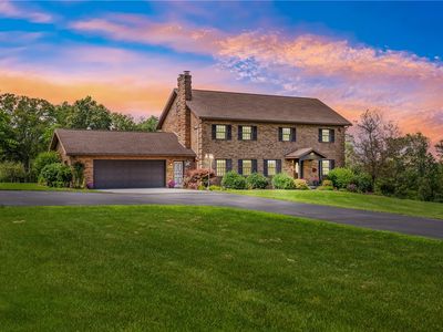 254 Barrister Dr, Somerset, PA, 15501
