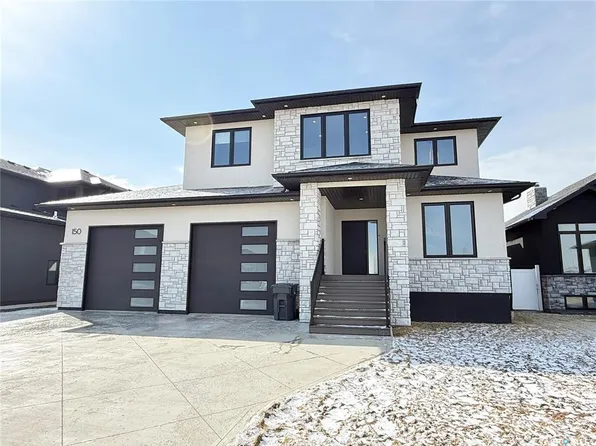 150 Delaet DRIVE, Weyburn, SK S4H 3B9