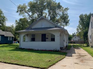 512 E Forrest Hill Ave, Peoria, IL