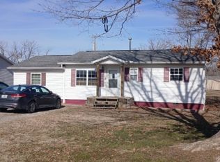 605 W 2nd St #1, Advance, MO 63730