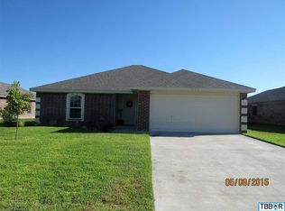 410 Trey, Troy, TX 76579