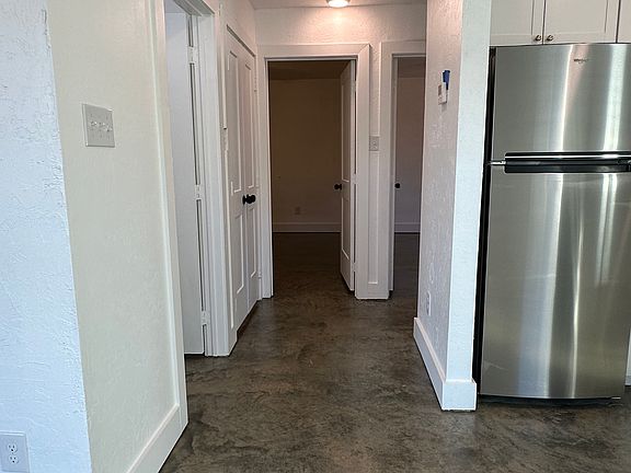 2nd image of 3409 S Garrett St #A