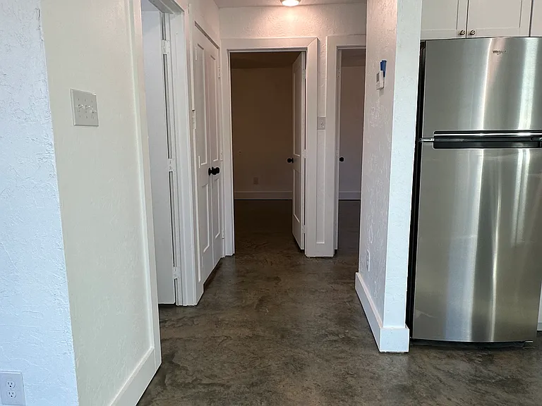 3409 S Garrett St #A — Photo 2