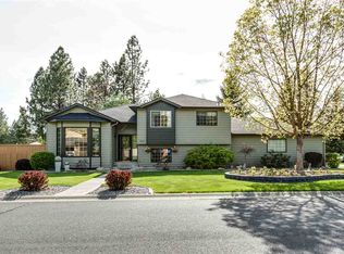 4816 E Patricia Dr, Mead, WA 99021