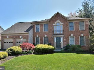 13441 Point Pleasant Dr, Chantilly, VA 20151